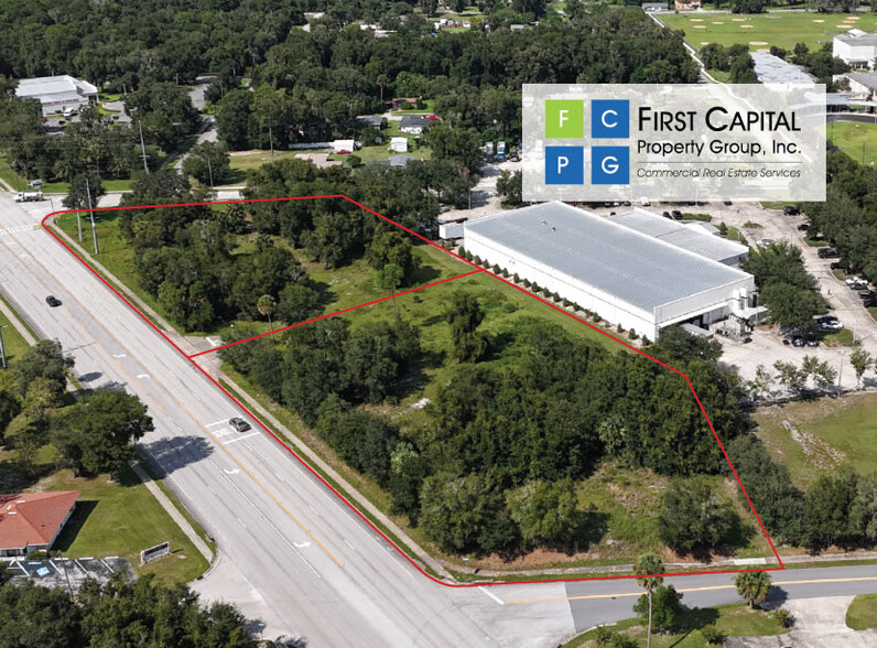 SR 15A, Deland, FL for sale - Building Photo - Image 1 of 4