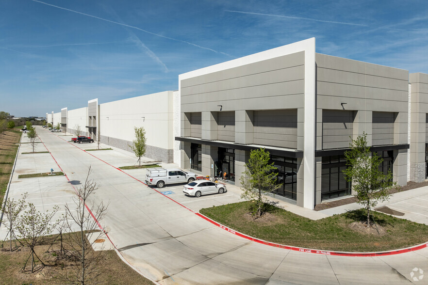 1351 Corporate Xing, Rockwall, TX for rent - Building Photo - Image 1 of 4