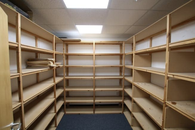 55-55B Cobham Rd, Wimborne, DOR BH21 7RB - Unit A - - Interior Photo - Image 1 of 6