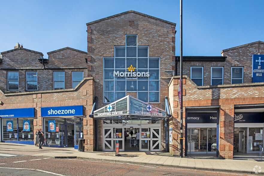 Front St, Chester Le Street to rent - Building Photo - Image 1 of 2