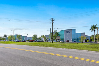 500 Tallevast Rd, Sarasota, FL for sale Building Photo- Image 1 of 5