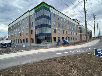 More details for 4085 Strandherd Dr, Ottawa, ON - Office / Medical to Rent