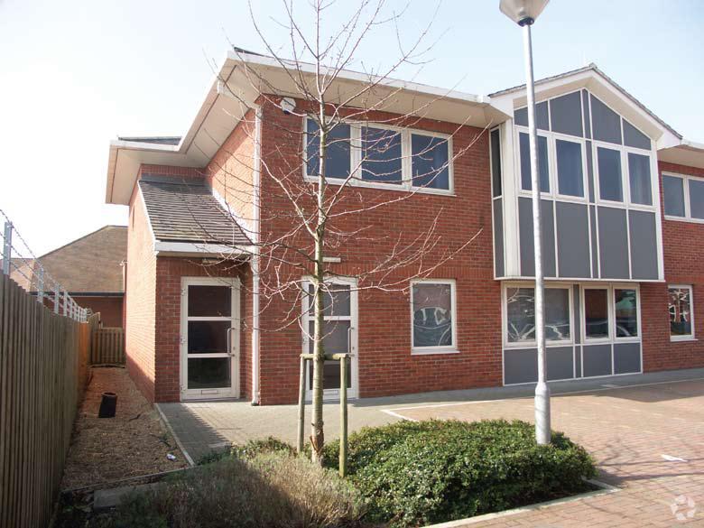 The Gardens, Fareham for sale Primary Photo- Image 1 of 1