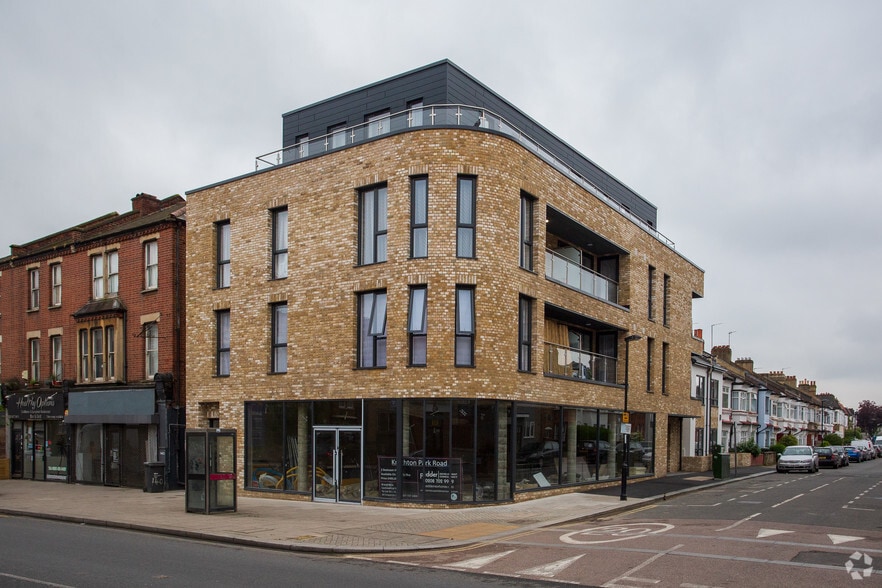 138 Sydenham Rd, London for sale - Primary Photo - Image 1 of 1