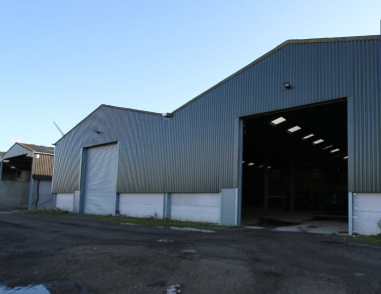 Huthwaite Ln, Blackwell for sale Primary Photo- Image 1 of 1