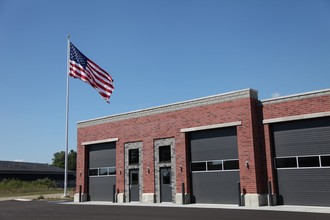 6588 Center Industrial Dr, Jenison, MI for rent Building Photo- Image 1 of 7