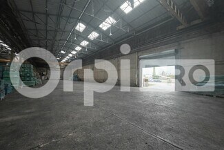 More details for Light Industrial to Rent