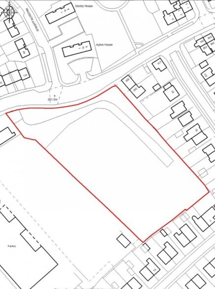 Holme Ln, Bradford for sale - Primary Photo - Image 1 of 1