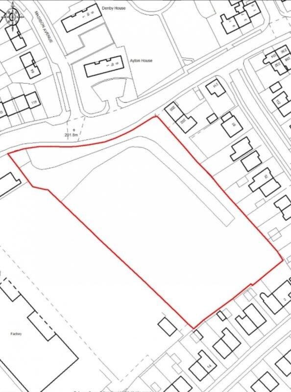 Holme Ln, Bradford for sale Primary Photo- Image 1 of 1