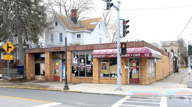 137 N Main St, Spring Valley, NY for sale Primary Photo- Image 1 of 1