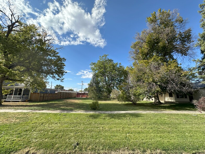 TBD South 1st Street, Montrose, CO for sale - Primary Photo - Image 1 of 15