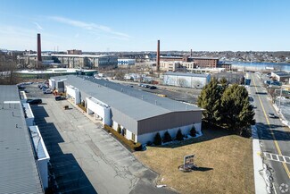 More details for 221 Weaver St, Fall River, MA - Light Industrial, Industrial to Rent