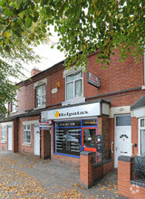 244 Melton Rd, Leicester for sale Primary Photo- Image 1 of 1