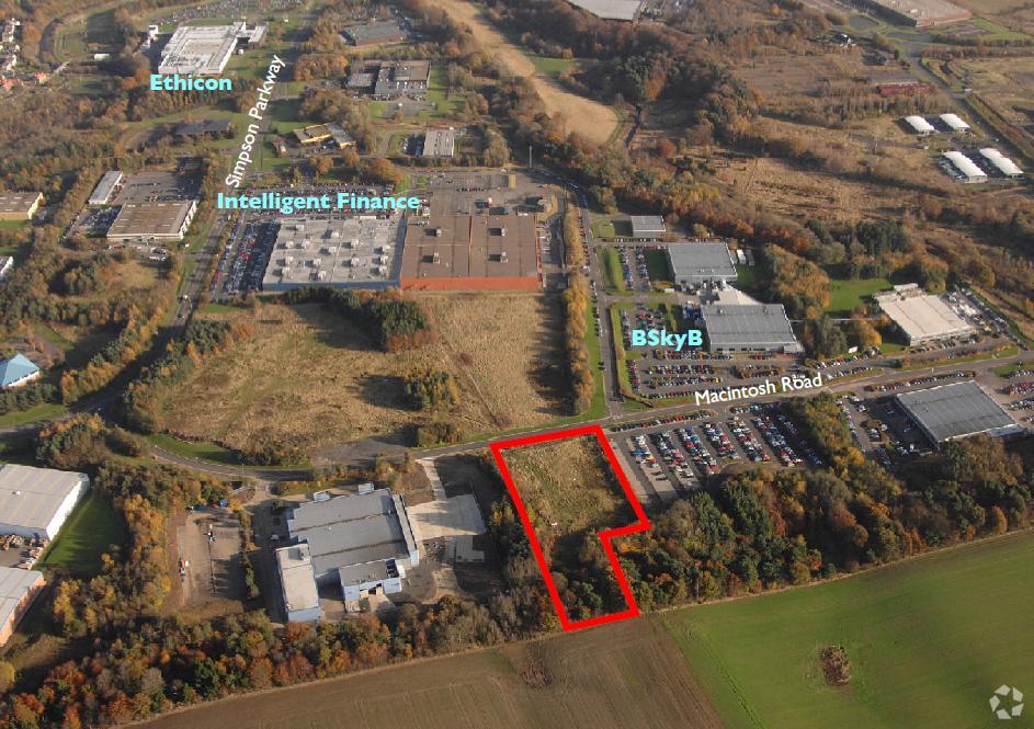 MacIntosh Rd, Livingston for sale Primary Photo- Image 1 of 1