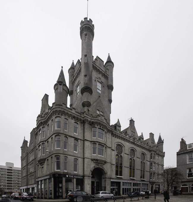 More details for 27-30 Castle St, Aberdeen - Specialist for Sale