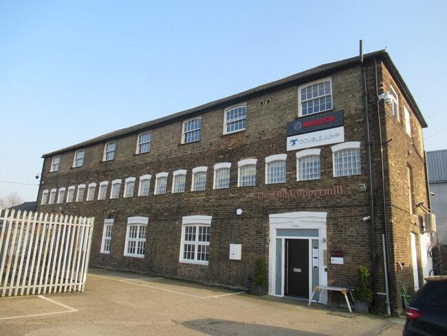 More details for Copper Mill Ln, London - Office to Rent