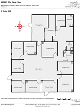 406 SE 131st Ave, Vancouver, WA for rent Floor Plan- Image 2 of 37