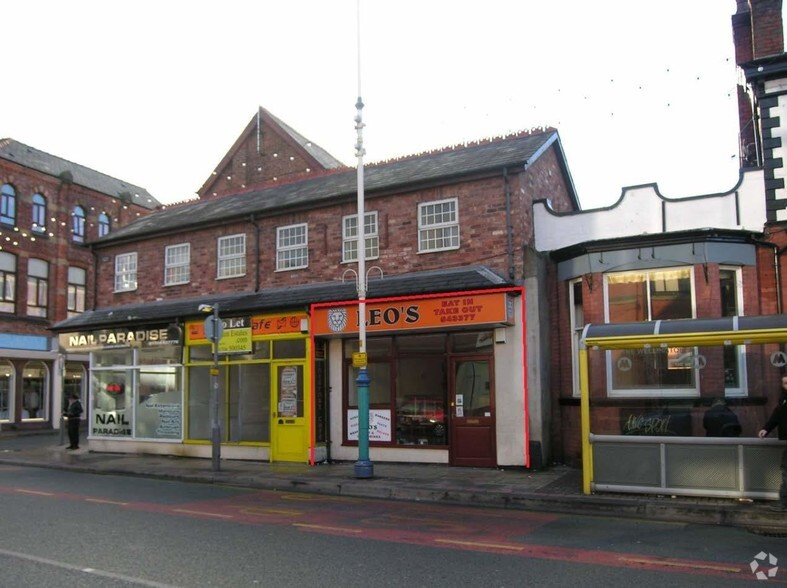 24-26 Eastbank Street & 2-6 Princes Stre portfolio of 4 properties for sale on LoopNet.co.uk - Primary Photo - Image 2 of 4