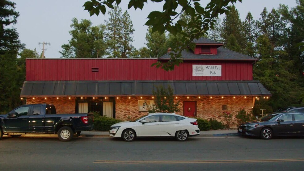 535 Mill St, Grass Valley, CA for sale - Commercial Listing Video - Image 2 of 45