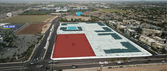 More details for SWC Santan Village Pkwy & Ray Rd, Gilbert, AZ - Retail for Rent