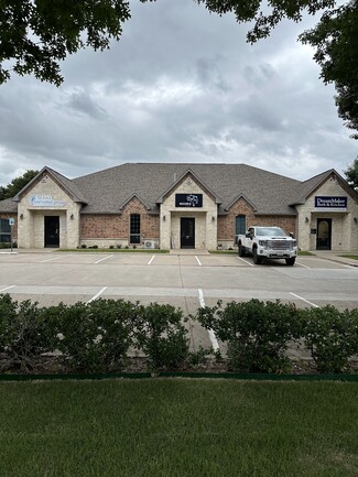 More details for 2730 Virginia Pky, McKinney, TX - Office/Medical for Rent