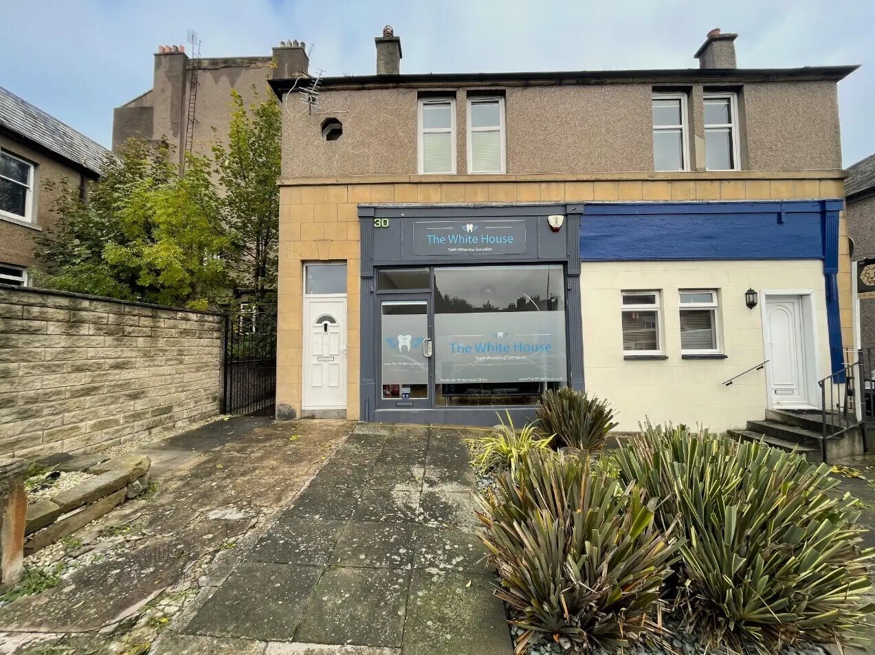 30-32 West Annandale St, Edinburgh for sale Building Photo- Image 1 of 1