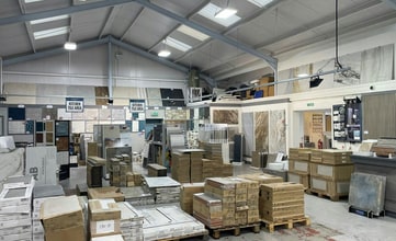 St Marys Rd, Leamington Spa to rent Interior Photo- Image 1 of 12