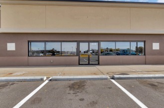 230-262 2nd Ave S, Waite Park, MN for rent Building Photo- Image 1 of 3