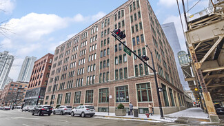 More details for 560-566 W Lake St, Chicago, IL - Office for Sale