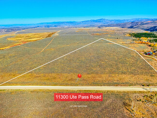 More details for 11300 Ute Pass Road pass, Parshall, CO - Land for Sale