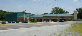 More details for 4610 Bragg Blvd, Fayetteville, NC - Retail for Rent