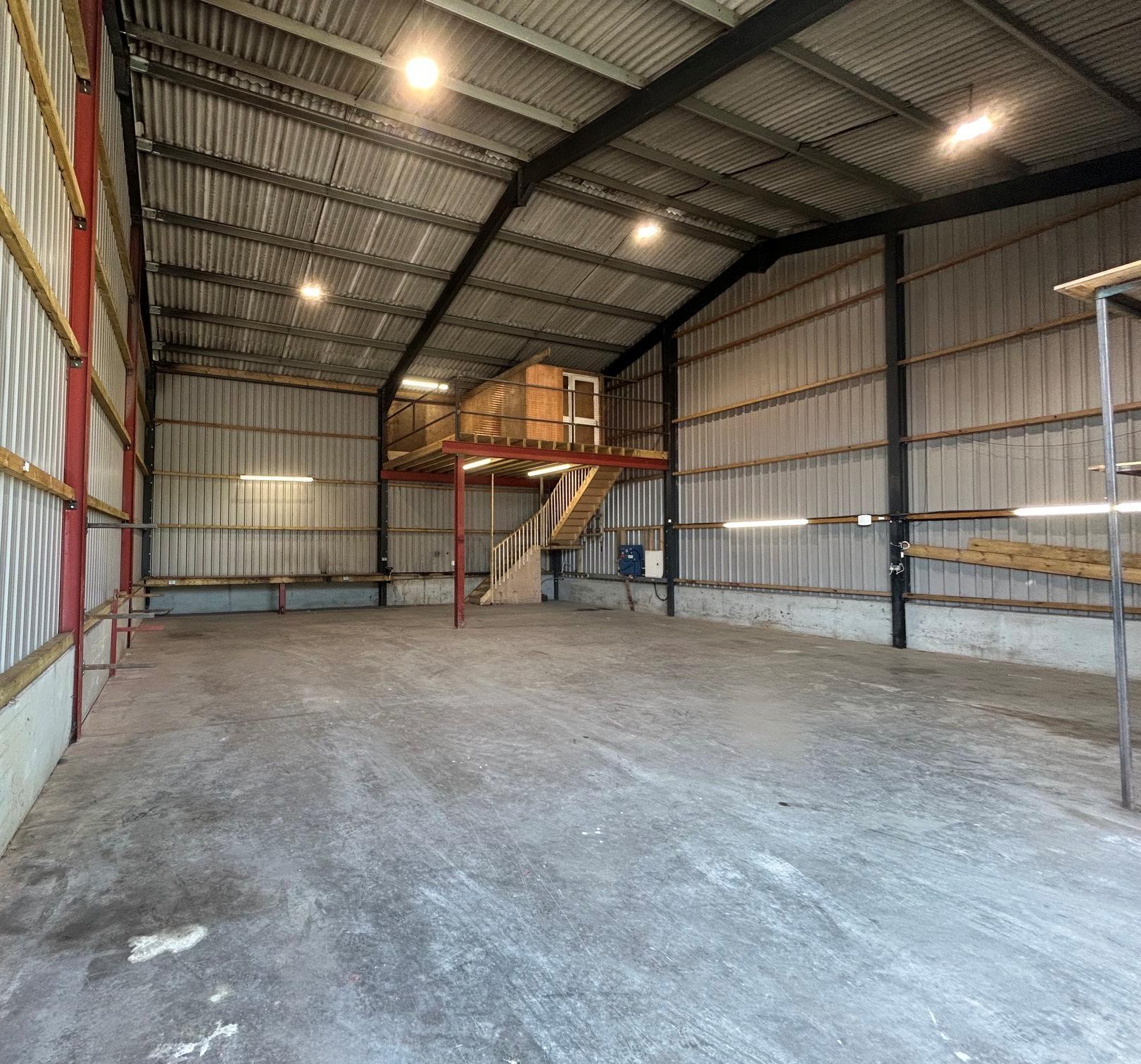 The Moat Farm, Shrewsbury to rent Interior Photo- Image 1 of 2