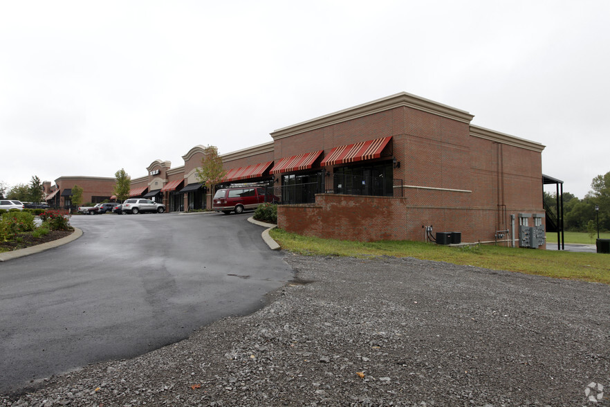 7175 Nolensville Rd, Nolensville, TN for sale - Primary Photo - Image 1 of 1