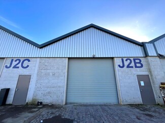 More details for Tickhill Rd, Rotherham - Industrial for Rent