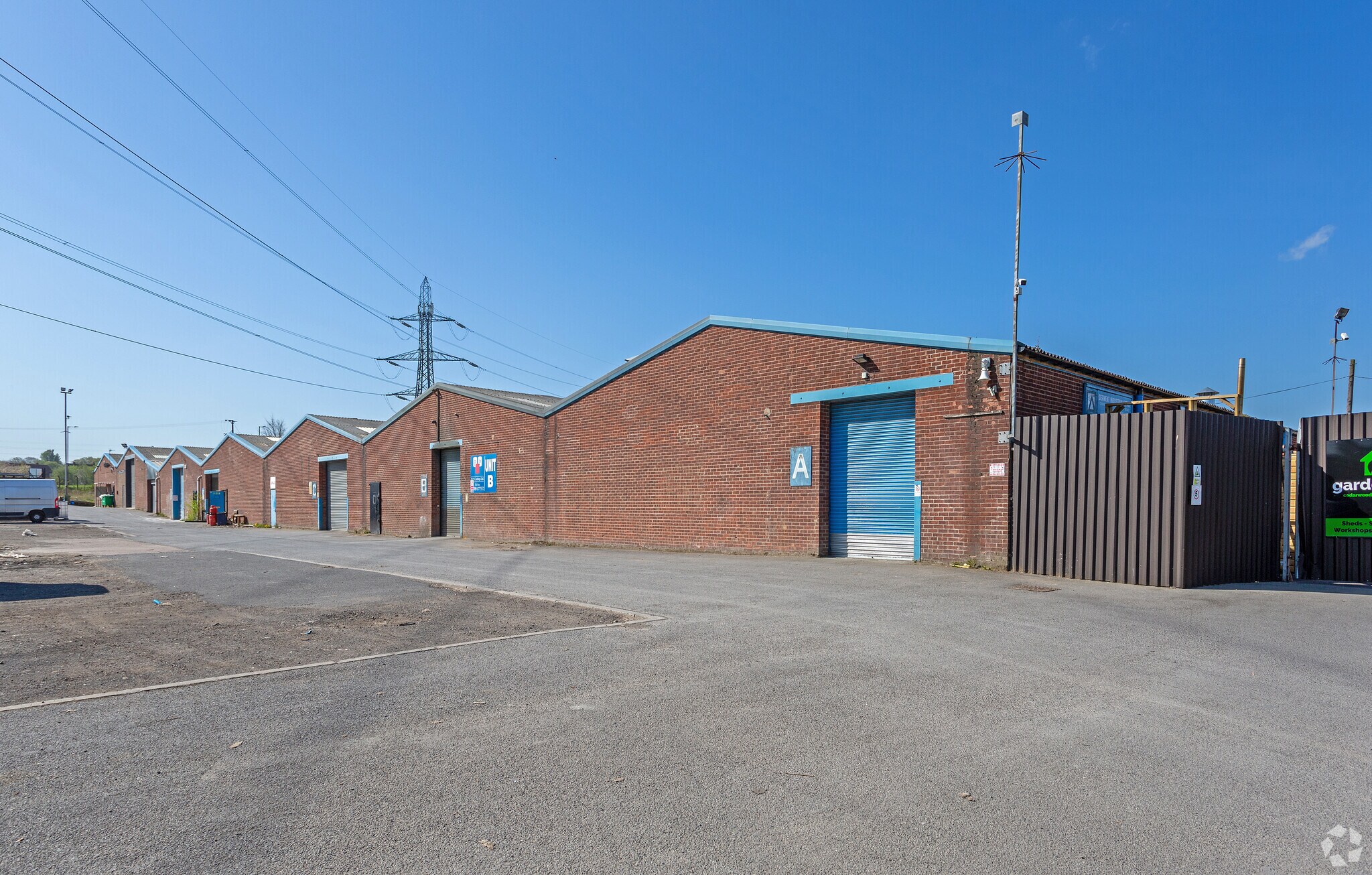 Derwent Way, Rotherham for sale Primary Photo- Image 1 of 1