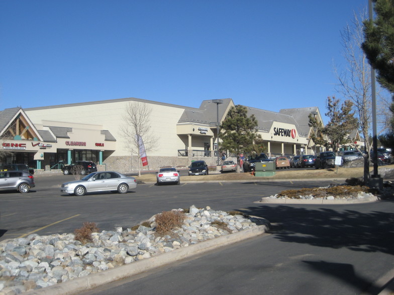 1011-1139 E Hwy 24, Woodland Park, CO for rent - Building Photo - Image 1 of 7