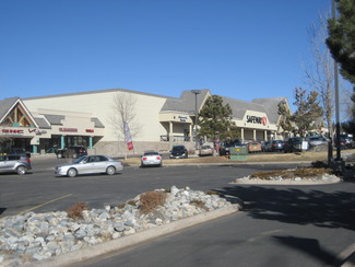 More details for 1011-1139 E Hwy 24, Woodland Park, CO - Retail for Rent