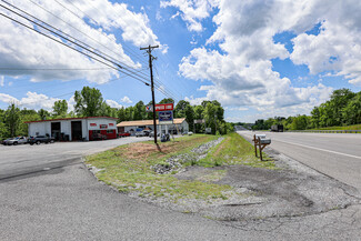 More details for 430 US-62 E, Eddyville, KY - Speciality for Sale