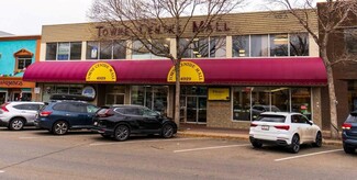 More details for 4929 50 St, Red Deer, AB - Office/Retail, Retail for Rent