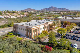 2060 Otay Lakes Rd, Chula Vista, CA - AERIAL  map view - Image1