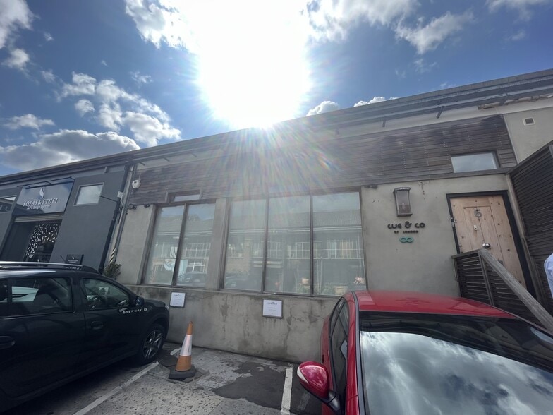 33-39 Parsons Green Ln, London to rent - Building Photo - Image 2 of 35