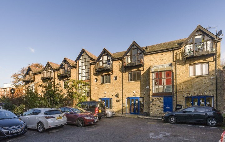 Broomgrove Rd, London for sale - Primary Photo - Image 1 of 1