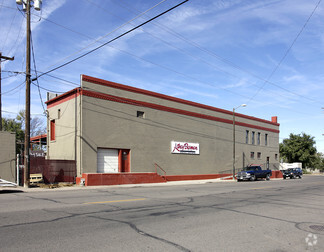 More details for 500 W 3rd St, Pueblo, CO - Industrial for Rent