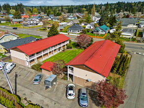 1201 W Main St, Elma, WA for sale Building Photo- Image 1 of 1