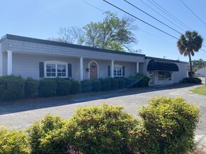 2165 Main Hwy, Bamberg, SC for sale Primary Photo- Image 1 of 1