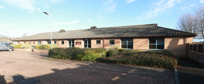 More details for 4 Hutton Close, Bishop Auckland - Office to Rent