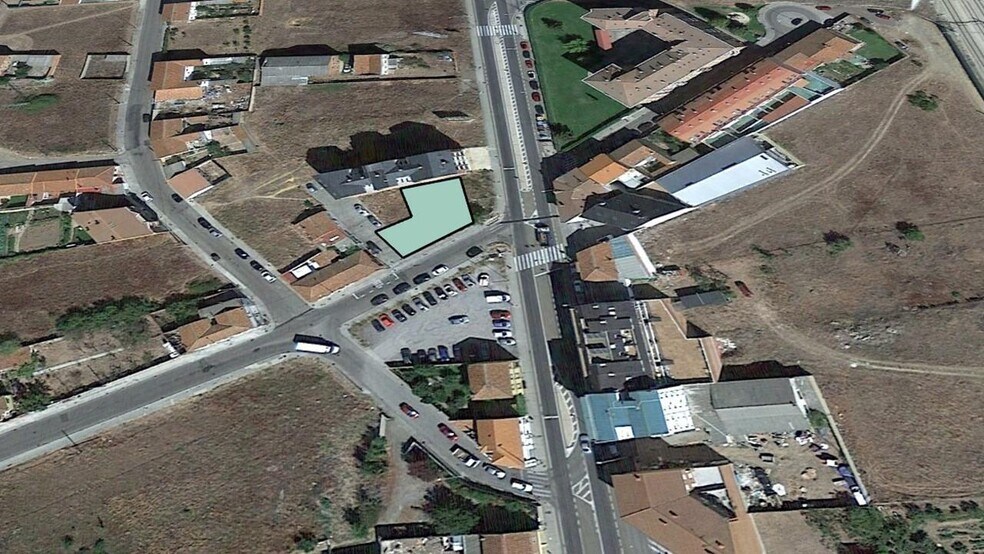 Land in VEGA, León for sale - Building Photo - Image 2 of 4