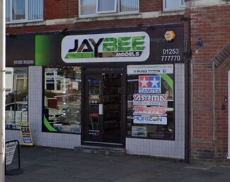 More details for 100-102 Red Bank Rd, Blackpool - Retail for Rent