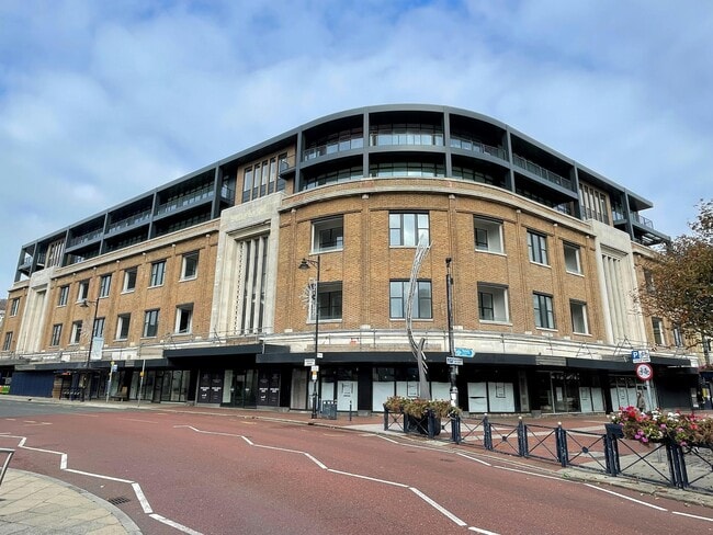 More details for 44-66 Palmerston Rd, Southsea - Retail to Rent