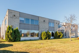 More details for 850 Av Selkirk, Pointe-claire, QC - Industrial for Sale